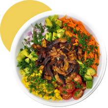 Load image into Gallery viewer, Vegan Signature Program