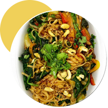 Load image into Gallery viewer, Vegan Signature Program