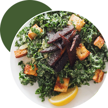 Load image into Gallery viewer, Non-Vegan Signature Program