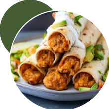 Load image into Gallery viewer, Non-Vegan Signature Program