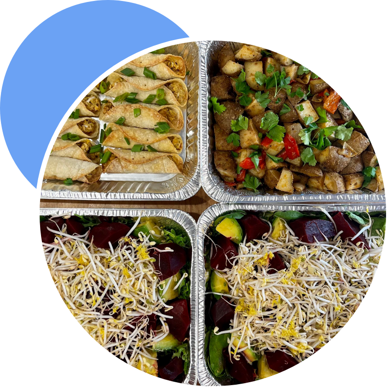 Custom Meal Plan COMBINED By Alanna