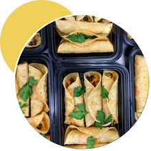 Load image into Gallery viewer, Vegan Signature Program