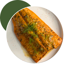 Load image into Gallery viewer, Non-Vegan Signature Program