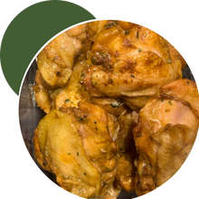 Load image into Gallery viewer, Non-Vegan Signature Program