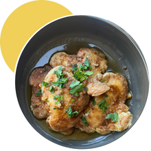 Load image into Gallery viewer, Vegan Signature Program
